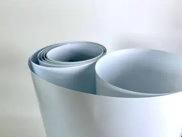 High quality PP films for packaging