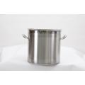 Durable Stainless Steel Soup Pot