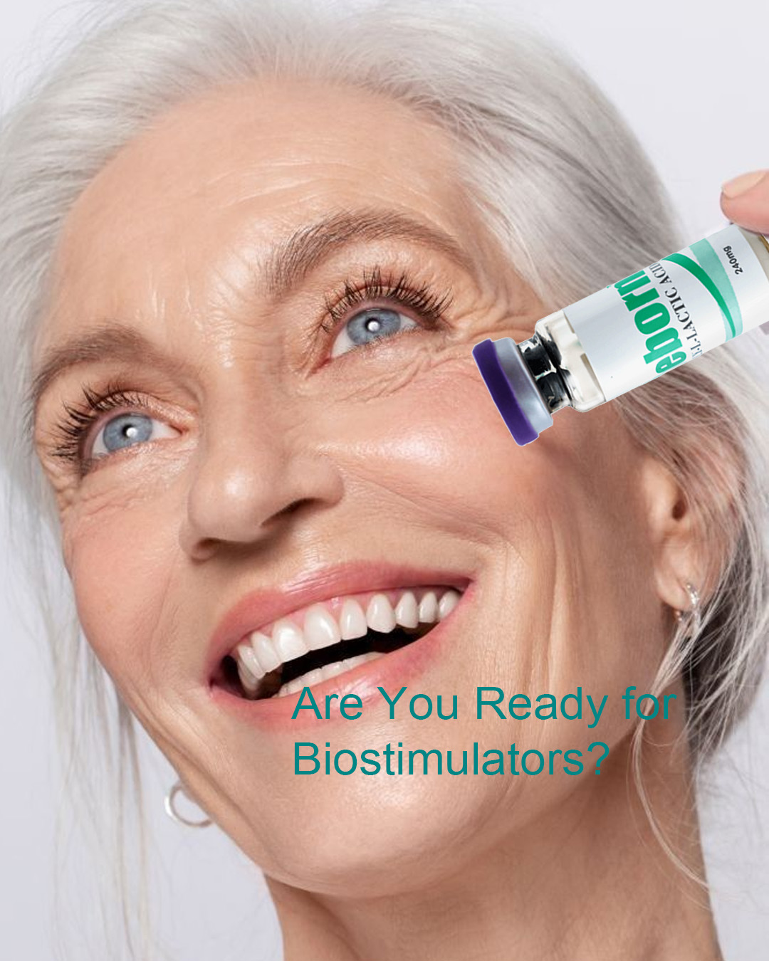 Are you ready for biostimulator