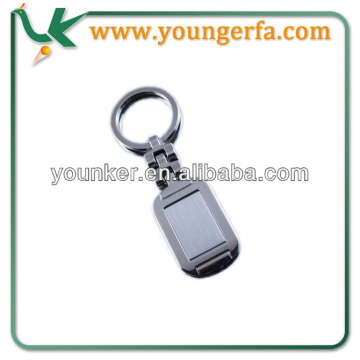Wholesale Custom Metal Keychain For Promotional Gifts