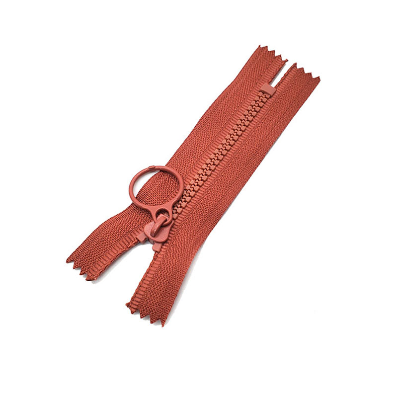 Resin Zipper Resin Zipper
