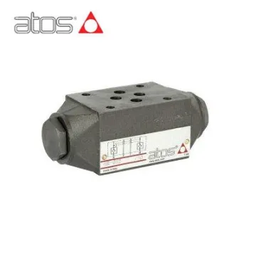 Parker Brass Solenoid Valve