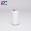 100% polyester sim dty 75d/72f filament garn