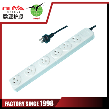 energy-saving socket