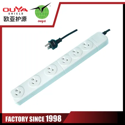 energy-saving socket