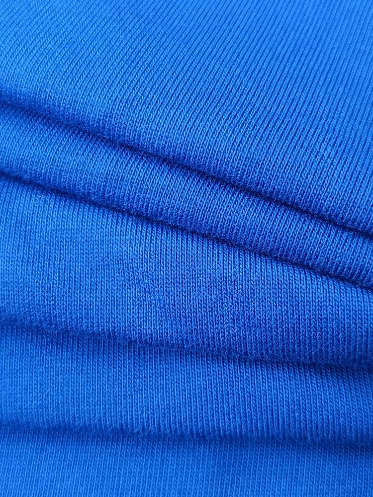 single knit jersey fabric