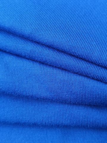 single knit jersey fabric