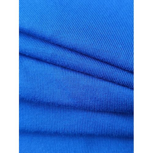 single knit jersey fabric