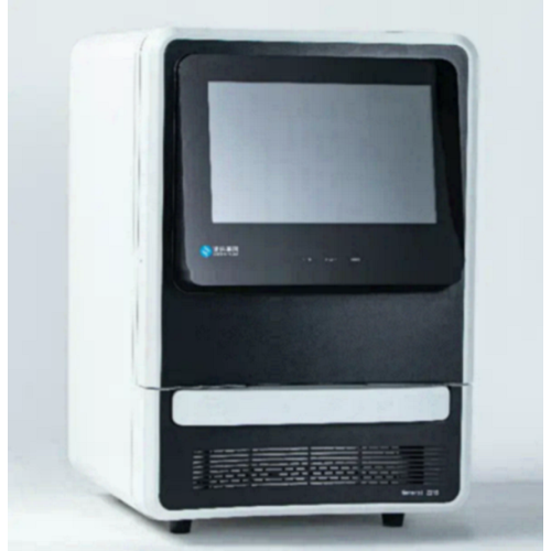 DNA -Diagnoseanalysator PCR Thermal Cycler für Labor