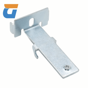 Installation Guide: Canny Elevator Landing Door Device, Door Head, Installation Bracket, and Konil Lift Accessories