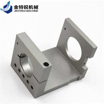 Milling Machining Parts Cnc