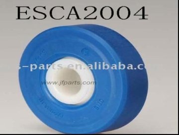 Escalator Spare Parts Step Roller