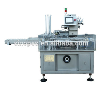 Automatic Ampoule Cartoning Machine, Injection Boxing Machine, Cartoners