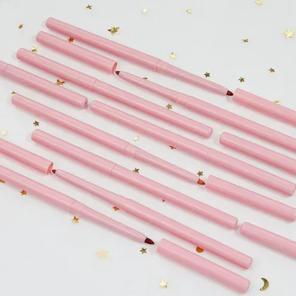 High Quality Waterproof Brown Lip Liner
