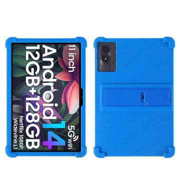 Odporna odstępstwo Protection Fundda dla Infinix XPAD 2024 11 \ ”Tablet