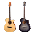 Quality 40 Inch Colorful Acoustic Guitar