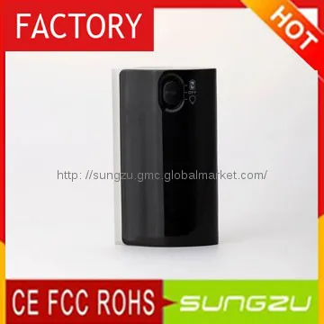5200mah portable mobile phone battery bank for cellphone