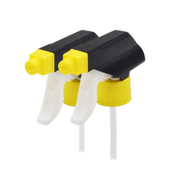 Plastic Spray Bottle Replacement Nozzles Trigger Sprayer