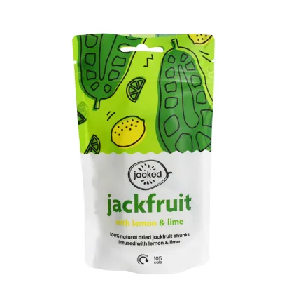 Snack Bars With Recyclable Wrappers Snacks Bar Packaging
