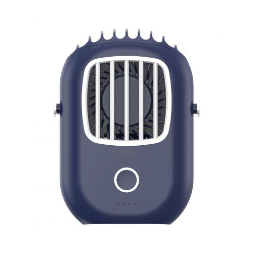 Mini ventilateur de cou portable