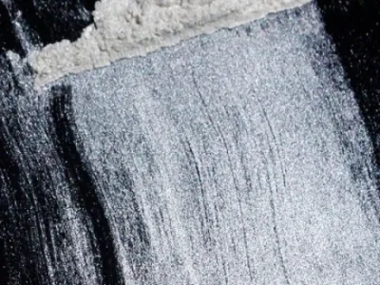 Edible Mica Powder for Cake Decorating