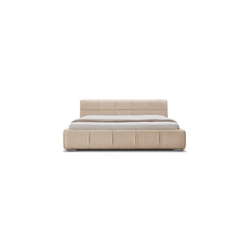 Bestes Schläfersofa Bett modernes Kingsize -Bett