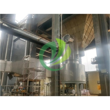 Durable Flash Dryer for Efficient Operation