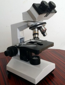 High Quality Biological Microscope XSZ 107BN: Explore Life at Microscopic Levels