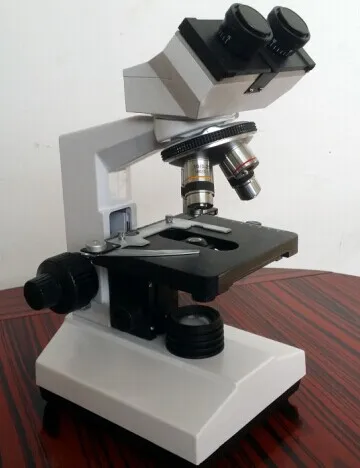 High Quality Biological Microscope XSZ 107BN: Explore Life at Microscopic Levels