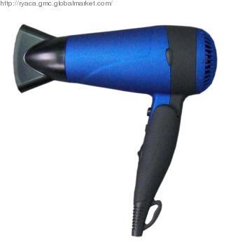 Travel Hair Dryer with 1600W