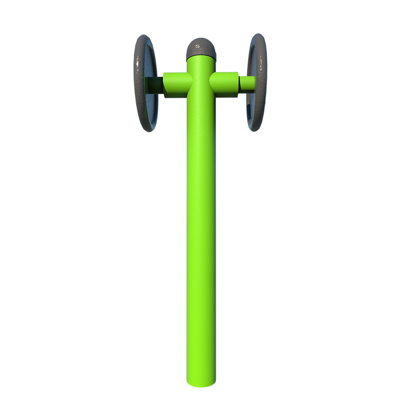 outdoor fitness equipment