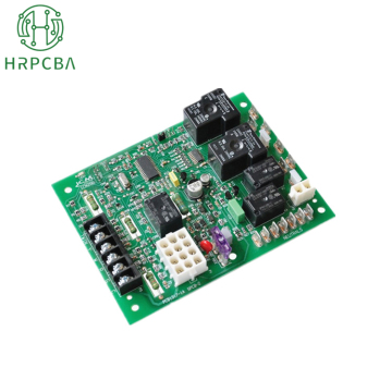Produttore OEM PCBA per dispositivi e elettrodomestici Smart Home - Servizio di assemblaggio PCB unico