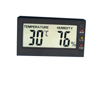 2015 Fujian factory supply household digital thermometer
