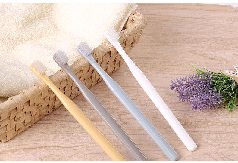 Muji Toothbrush