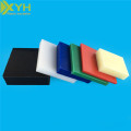 100% Virgin PE plate HDPE plastplate