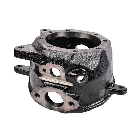 KINGSTEEL Steering Knuckle Right Fit for LAND CRUISER HDJ80 FZJ80 43212-60110