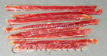 shredded duck stripe