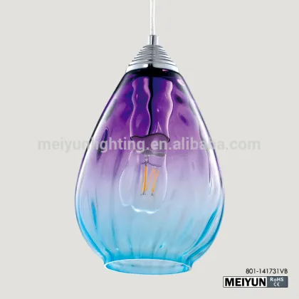 2016 MEIYUN modern lighting