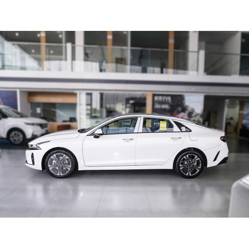 2025 KIA K5 1.5T Premium Edition
