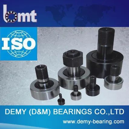 Yoke Type Track Rollers Needle Bearing Cam Follower Bearing 