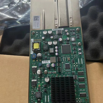 Dell CC-E-SFM3 Switch Fabric Module 3 for E1200/E1200i Chassis