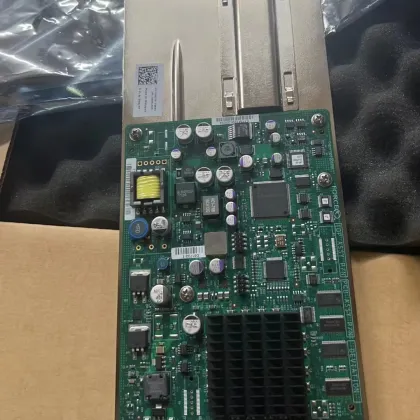 Dell CC-E-SFM3 Switch Fabric Module 3 for E1200/E1200i Chassis