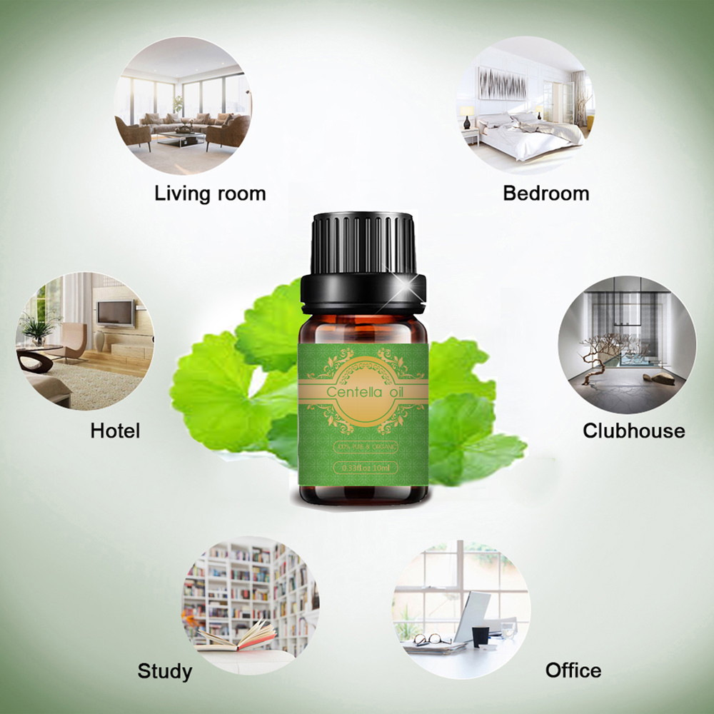 Hot Selling Centella essential oil for slimming