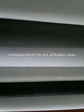 Cotton fusible interlining for collar 3068