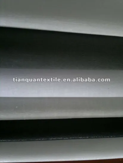 Cotton fusible interlining for collar 3068