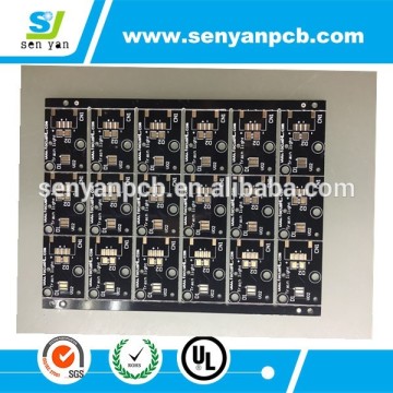 High quality Aluminum led pcb board manufacturing services for train light street light