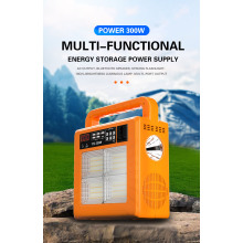 Portable Power Solutions for Outdoor Adventures