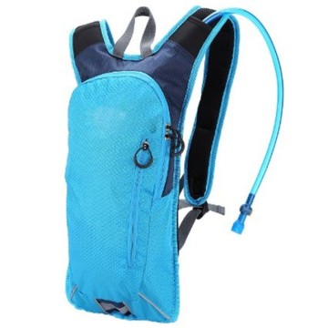 New style fashion 2L nylon hydration bag hydration backpack