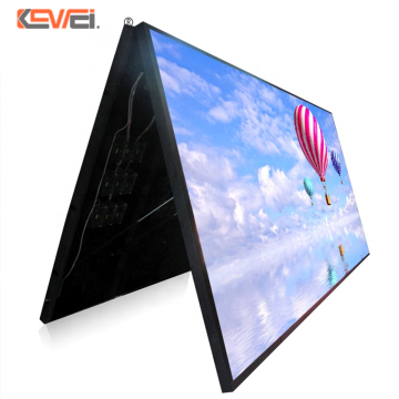 Double Sided Front Maintenance LED Digital Signage & Displays