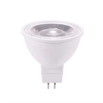 Best Quality COB MR16 LED Spot Lights - 3W to 7W, 110V to 230V, Soft White